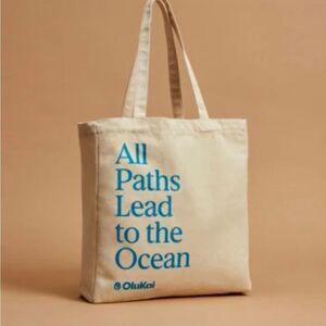 Olukai Ocean Path Tote Bag